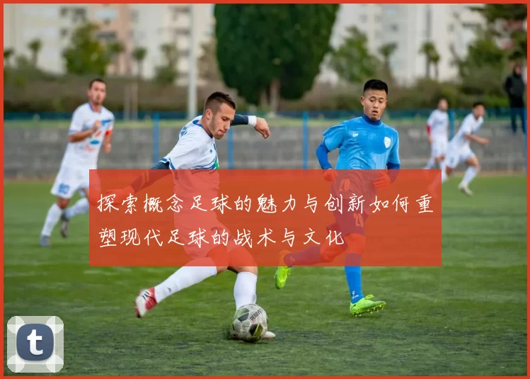 探索概念足球的魅力与创新如何重塑现代足球的战术与文化