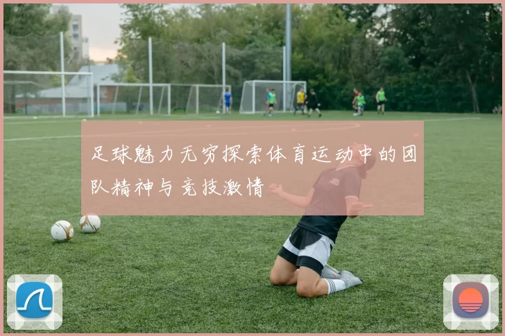 足球魅力无穷探索体育运动中的团队精神与竞技激情